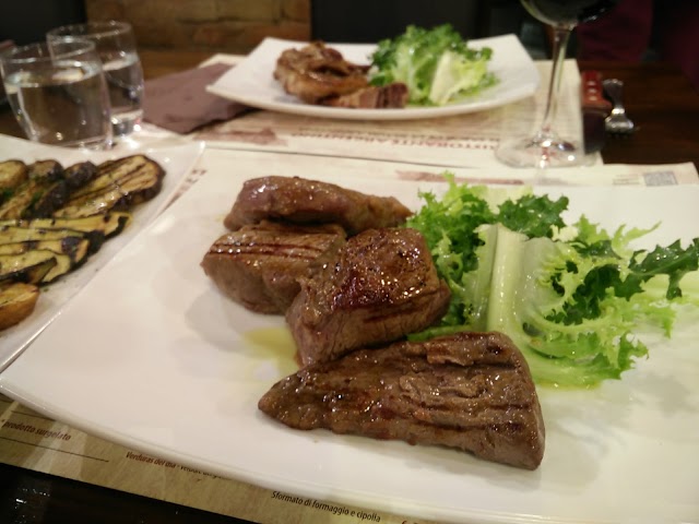 Ristorante Baires