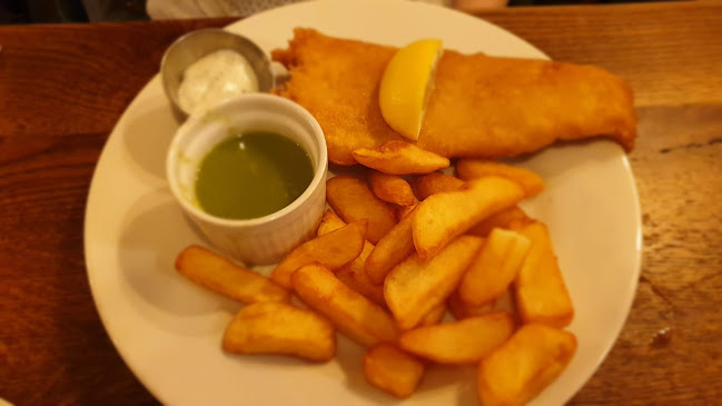 4 Holywell St, Oxford OX1 3SU, United Kingdom