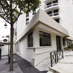 Photo n°5 de Médiathèque Bellini à Puteaux (Bibliothèque municipale)