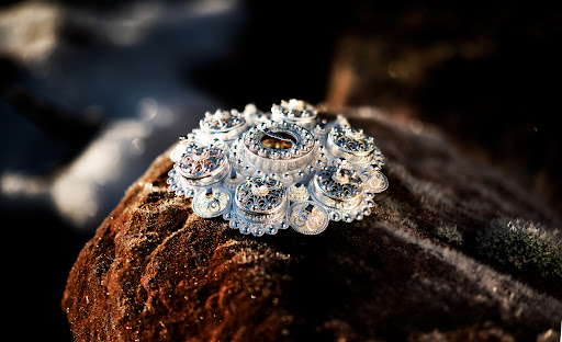 Helles Gull & Sølv avdeling Evje