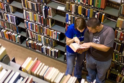 Hickman-Johnson-Furrow Learning Center