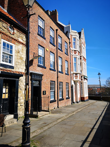 Newbys Solicitors - Thumbnail