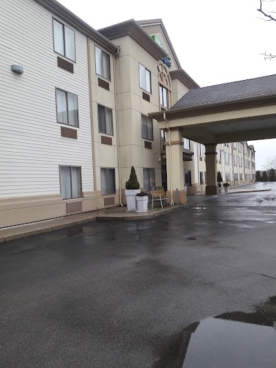 lodging