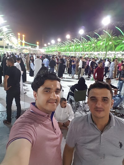 Photos of Almahdy Hotel
