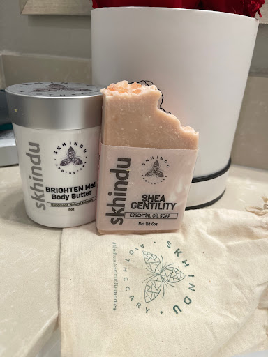 Skhindu Esthetics & Wellness Center - Thumbnail