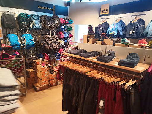 Jack Wolfskin Outlet Radolfzell - Thumbnail