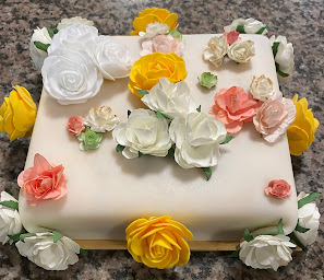 Photo n°19 de Boulangerie Martel à Alès (Pâtisserie)