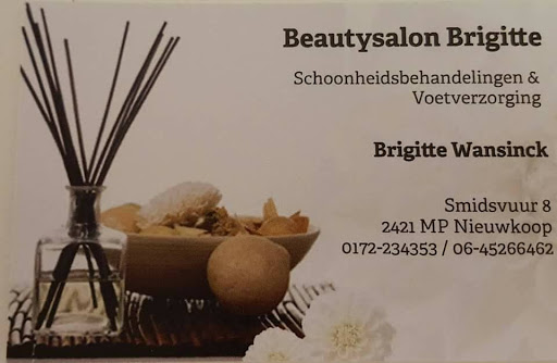 Beautysalon Brigitte