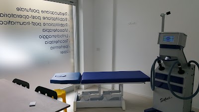Photos of Fisiosport Roma