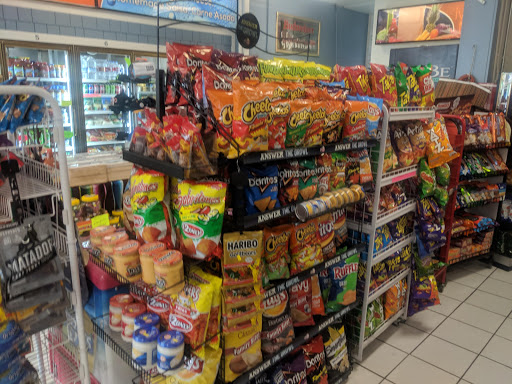 Ivanov's Market Gallery - United States