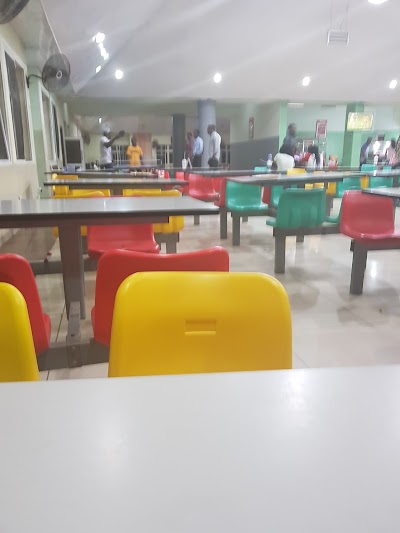 Photos of Redeemer's University Cafeteria (Manna Palace)