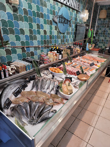 Poissonnerie Le Grand Bleu