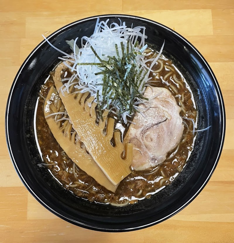 亜和麺 アンビー熊本店