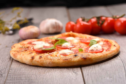 Photo 3 - Croustill' Pizza