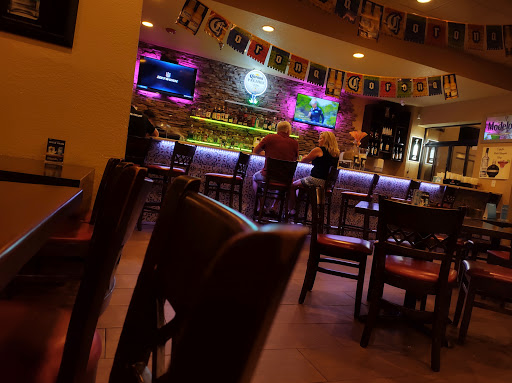 Cilantro's - Visual