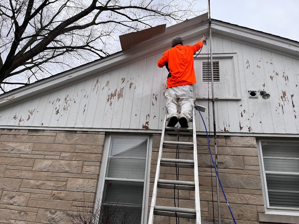Mermaid Window Cleaning & Home Services
