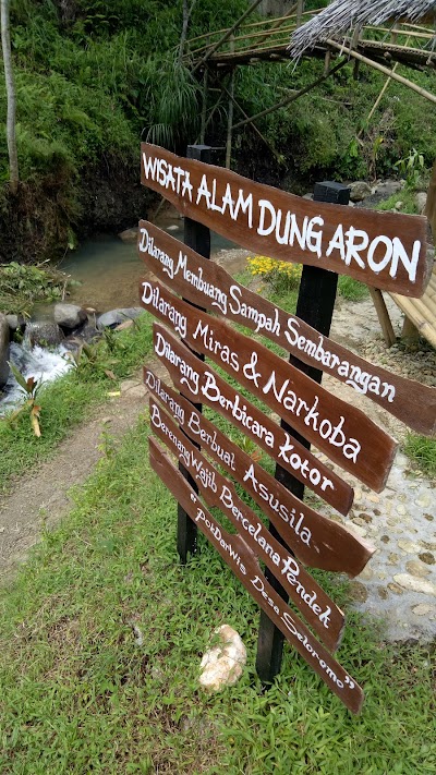 Photos of WATERFALL DUNG ARON