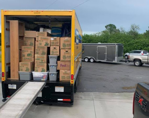 Harbor Moving, LLC - Visual