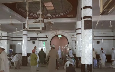 Photos of বড় মসজিদ ময়মনসিংহ