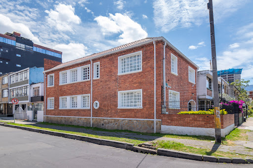 Corazon del Molino Bogota