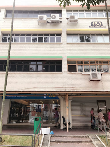 POSB Bank