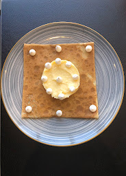 Photo n°8 de La Crêperie du Château à Creully sur Seulles (Crêperie)