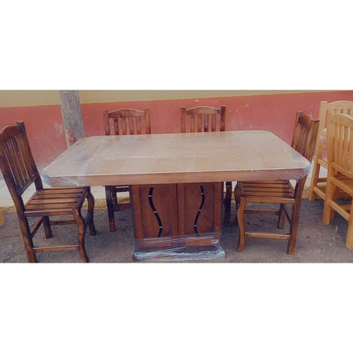 TALLER DE CARPINTERÍA GARCÍA