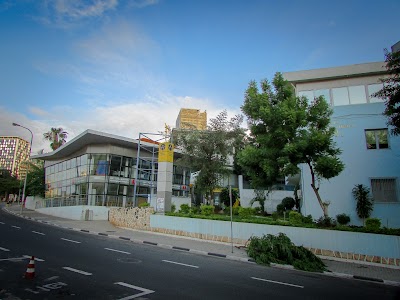university