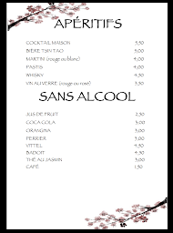 Photo n°40 de Restaurant Trúc Dào à Toulon (Restaurant vietnamien)