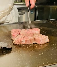 和風牛肉料理 まつもと