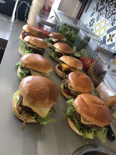 Le Burger Gourmet