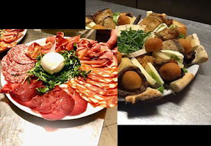 Photo n°78 de Gusto Italiano à Cannes (Pizzeria)