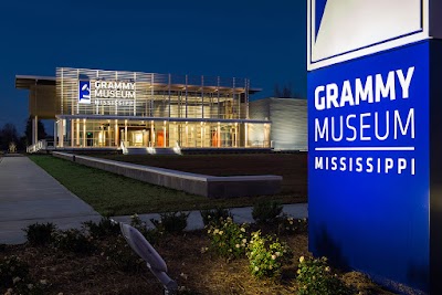 GRAMMY Museum Mississippi