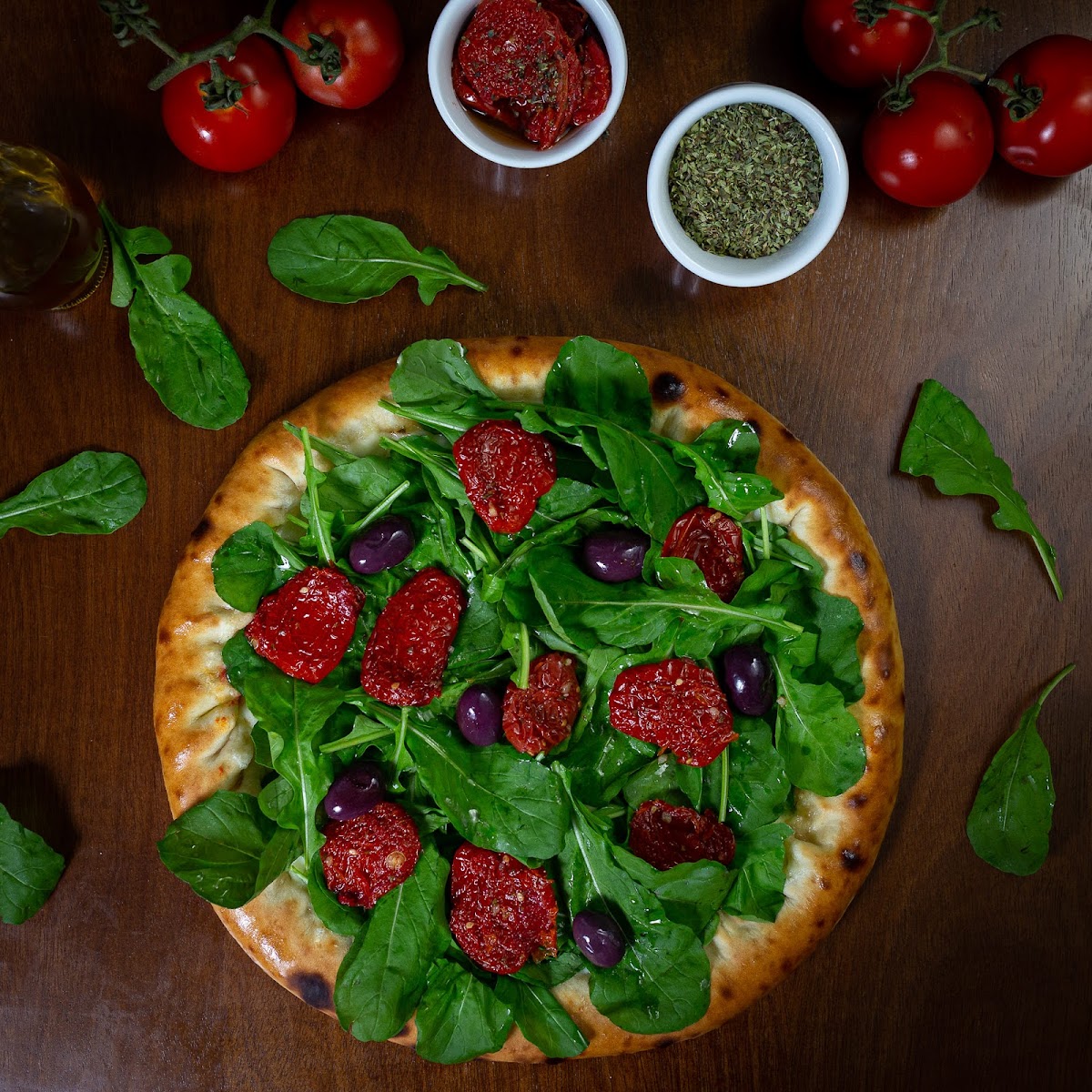 Pizzaria Pallazze — photo 6