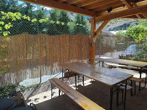 Photo n°3 de Le Monde d'Après - Brewpub à L'Argentière-la-Bessée (Microbrasserie)