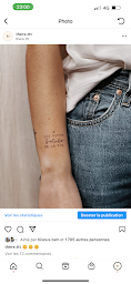 Photo n°14 de There tattoo à Leucate (Tatoueur)
