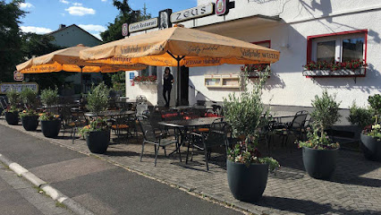 Restaurant Zeus
