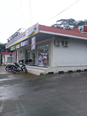 Pertamina gas station 34.169.30, Author: Megawati Rahayu