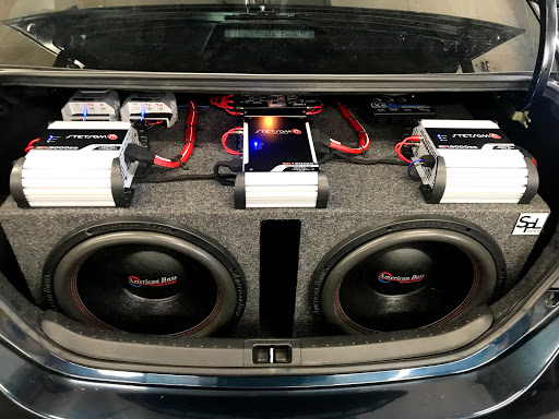 Can You Hear It Car Audio Inc. - Thumbnail
