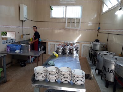 Photos of Salle Des F&ecirc;tes ZAHOUA (Katala)