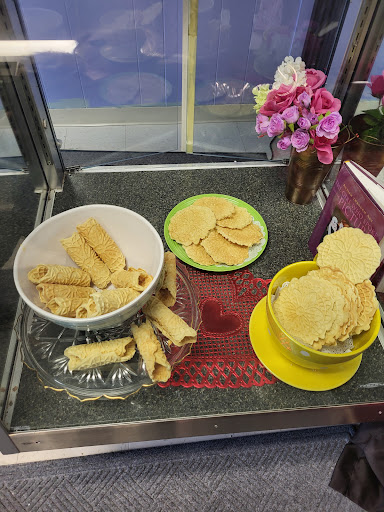 Kim's Cupcakery - Visual