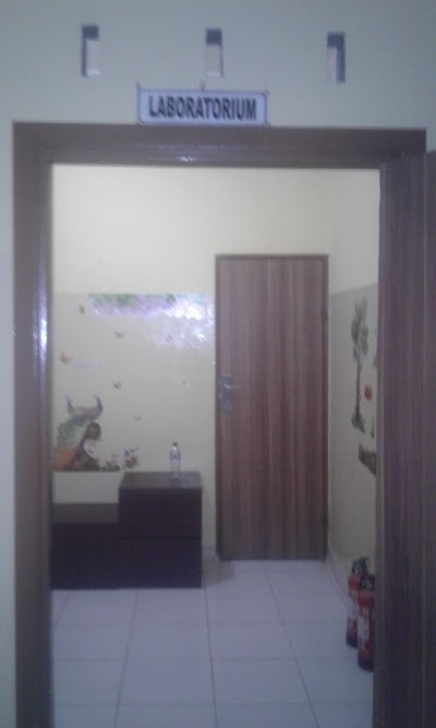 Photos of RS Sehat Sejahtera