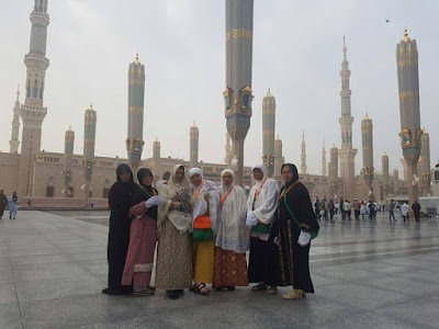 Photos of Masjid Darul Karim
