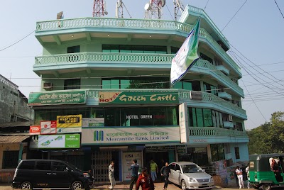 Photos of Hotel Green Castle