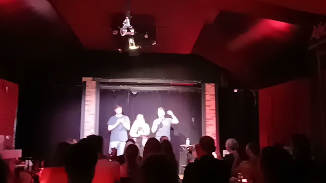 Beoordelingen van Kings - Comedy Club in Brussel - Discotheek