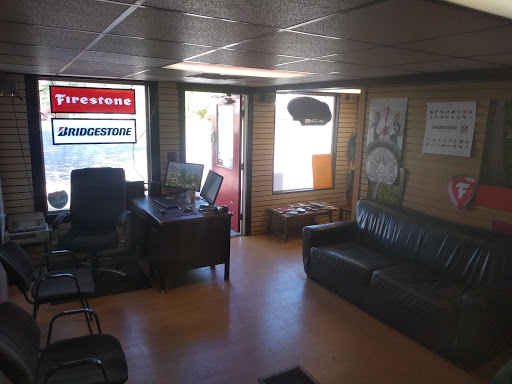 Farmington Tire Center - Thumbnail