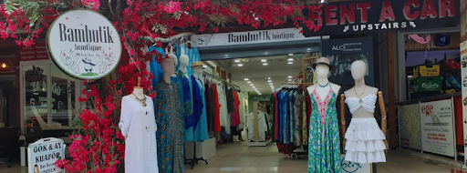 Bambutik