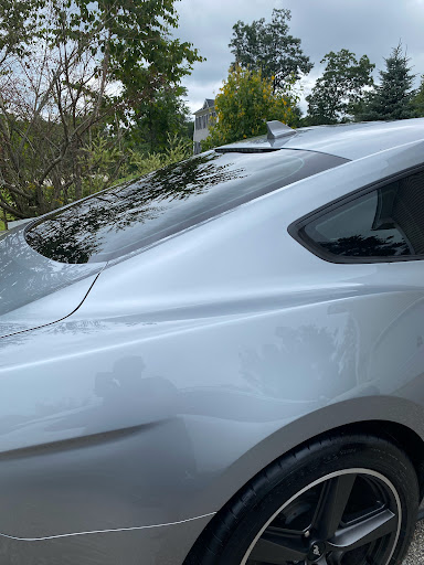Sunroof sound & security - Thumbnail