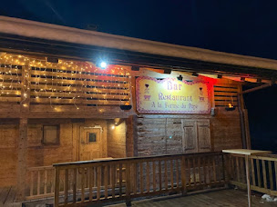 Photo n°22 de La Ferme du Pépé à Le Grand-Bornand (Restaurant français)