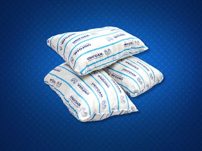 Photos of UNIFOAM Group - Jafa Foam Products Nigeria Limited